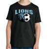 Youth Cotton Tee Thumbnail