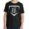 Youth Cotton Tee Thumbnail