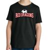 Youth Cotton Tee Thumbnail