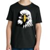 Youth Cotton Tee Thumbnail