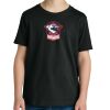 Youth Cotton Tee Thumbnail