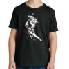 Youth Cotton Tee Thumbnail