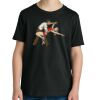 Youth Cotton Tee Thumbnail