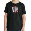 Youth Cotton Tee Thumbnail