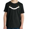 Youth Cotton Tee Thumbnail