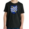 Youth Cotton Tee Thumbnail