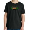Youth Cotton Tee Thumbnail