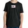 Youth Cotton Tee Thumbnail