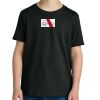 Youth Cotton Tee Thumbnail
