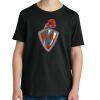 Youth Cotton Tee Thumbnail