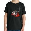 Youth Cotton Tee Thumbnail