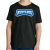 Youth Cotton Tee Thumbnail
