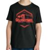 Youth Cotton Tee Thumbnail