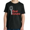 Youth Cotton Tee Thumbnail