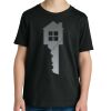 Youth Cotton Tee Thumbnail