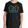 Youth Cotton Tee Thumbnail