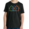 Youth Cotton Tee Thumbnail