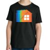 Youth Cotton Tee Thumbnail