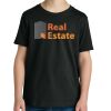 Youth Cotton Tee Thumbnail