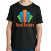 Youth Cotton Tee Thumbnail