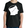 Youth Cotton Tee Thumbnail