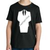 Youth Cotton Tee Thumbnail