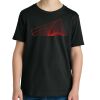 Youth Cotton Tee Thumbnail