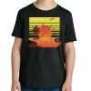 Youth Cotton Tee Thumbnail
