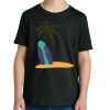 Youth Cotton Tee Thumbnail
