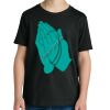 Youth Cotton Tee Thumbnail