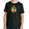 Youth Cotton Tee Thumbnail