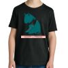 Youth Cotton Tee Thumbnail