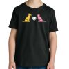 Youth Cotton Tee Thumbnail