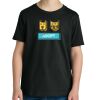 Youth Cotton Tee Thumbnail