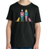 Youth Cotton Tee Thumbnail