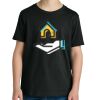 Youth Cotton Tee Thumbnail