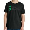 Youth Cotton Tee Thumbnail