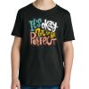 Youth Cotton Tee Thumbnail