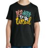 Youth Cotton Tee Thumbnail