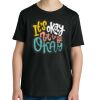 Youth Cotton Tee Thumbnail