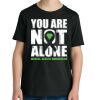 Youth Cotton Tee Thumbnail