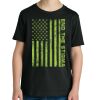 Youth Cotton Tee Thumbnail