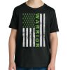 Youth Cotton Tee Thumbnail