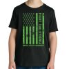 Youth Cotton Tee Thumbnail