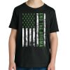 Youth Cotton Tee Thumbnail