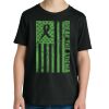 Youth Cotton Tee Thumbnail
