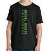 Youth Cotton Tee Thumbnail