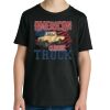 Youth Cotton Tee Thumbnail
