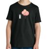 Youth Cotton Tee Thumbnail