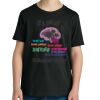 Youth Cotton Tee Thumbnail